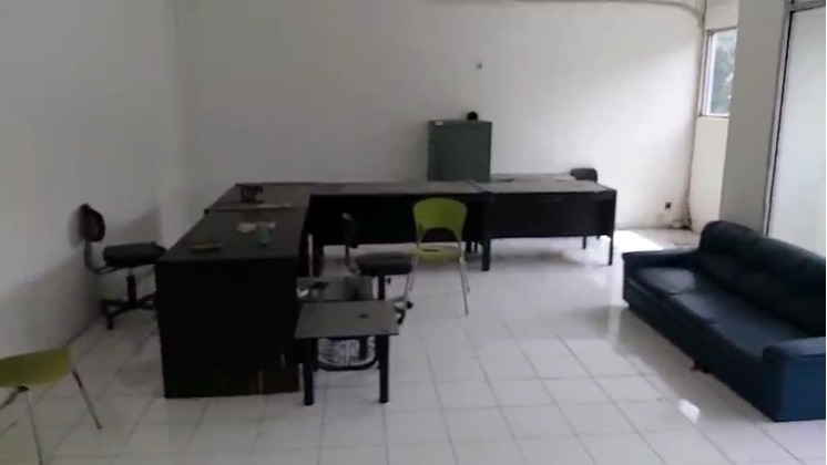Gudang disewakan di Delta Silicon Lippo Cikarang